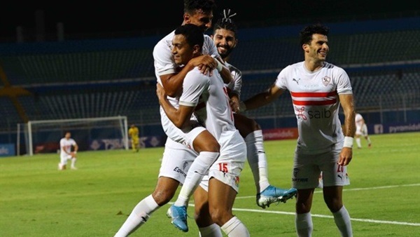 نادي الزمالك