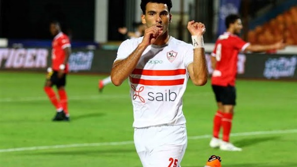 احمد السيد زيزو