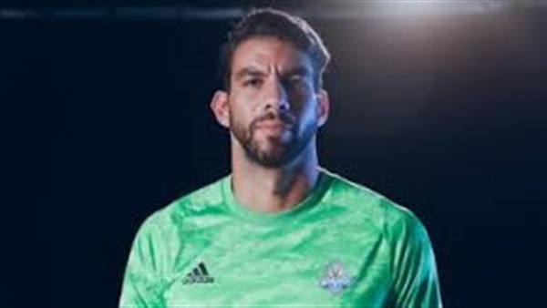 شريف إكرامي 