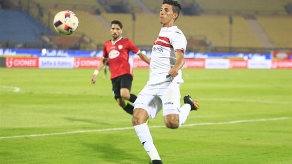نادي الزمالك
