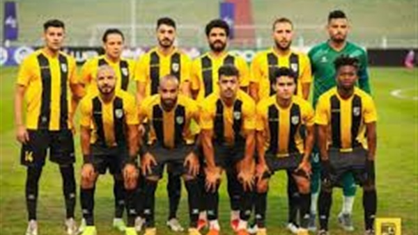 نادي المقاولون العرب