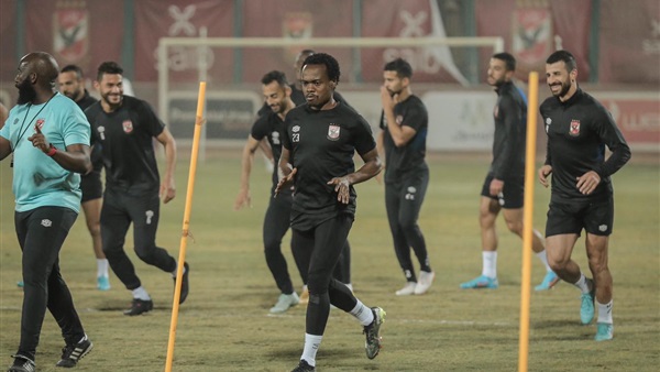 النادي الاهلي