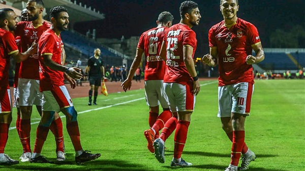 النادي الاهلي