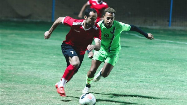 وان ثري| بوابة الرياضة المصرية 