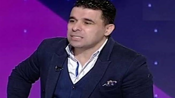 خالد الغندور 