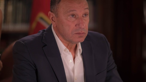 محمود الخطيب - رئيس