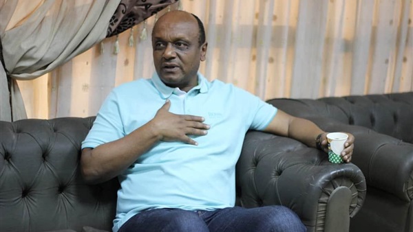 إسماعيل يوسف 