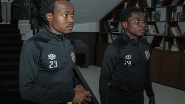 تشكيل الاهلى لمواجهة