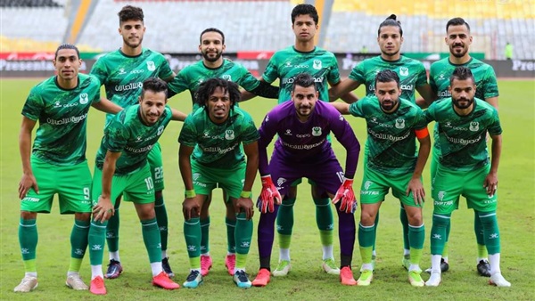 النادي المصري البورسعيدي