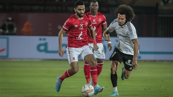 النادي الاهلي