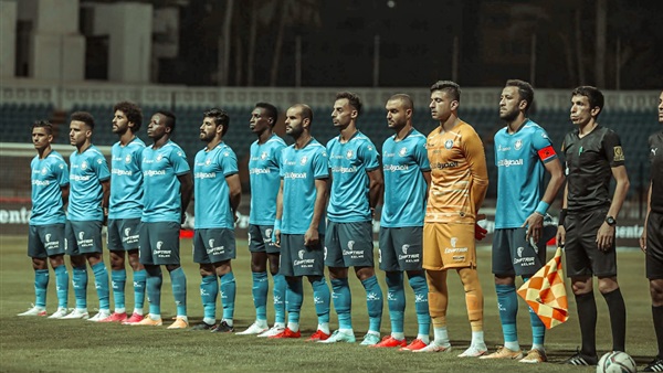 نادي سموحة السكندري