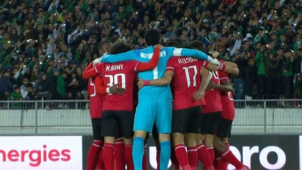 وان ثري| بوابة الرياضة المصرية 