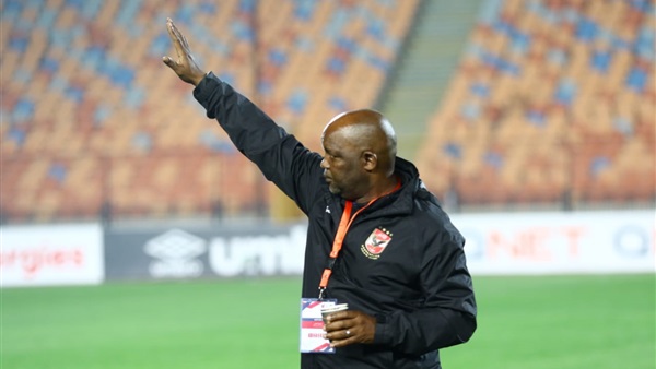 بيتسو موسيماني مدرب