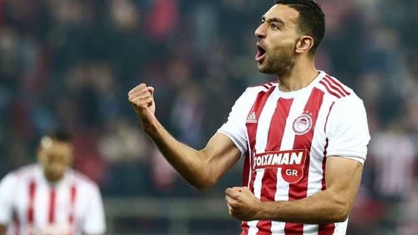 وان ثري| بوابة الرياضة المصرية 