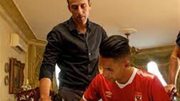 بدر بانون - مدافع