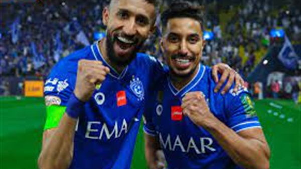 الهلال السعودي