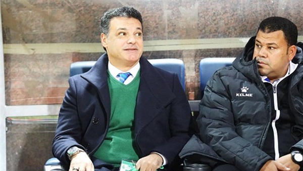 إيهاب جلال وحمد إبراهيم