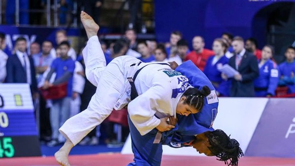 كأس أوروبا للجودو