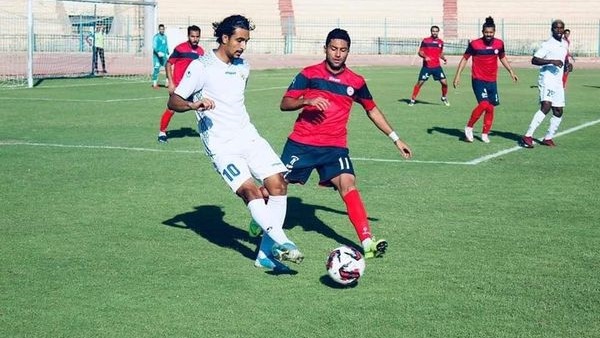 نادي حرس الحدود والأوليمبي