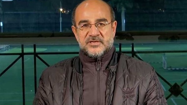عامر حسين