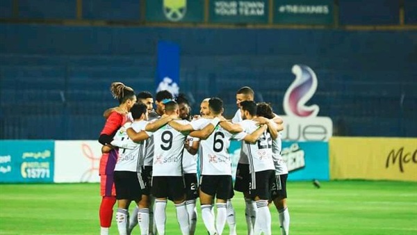 اهداف مباراة سيراميكا