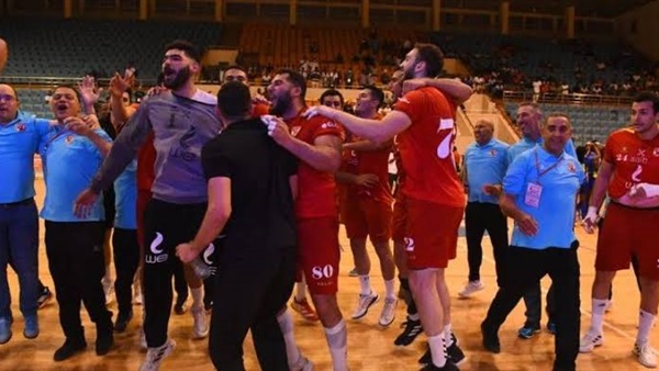 وان ثري| بوابة الرياضة المصرية 