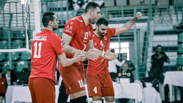 النادي الأهلي لكرة