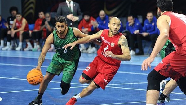 مباراة الأهلي والاتحاد