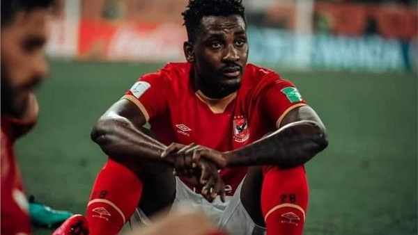 جونيور أجاي 