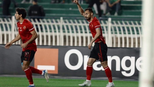 النادي الاهلي