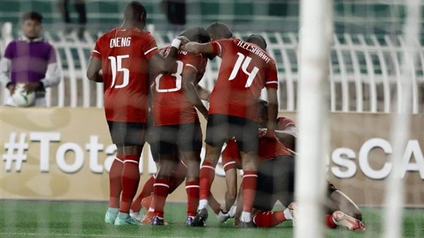 النادي الاهلي