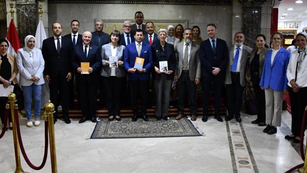 وان ثري| بوابة الرياضة المصرية 