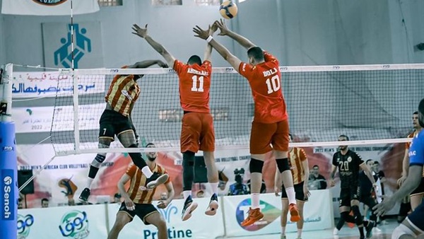 النادي الأهلي لكرة