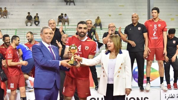 وان ثري| بوابة الرياضة المصرية 