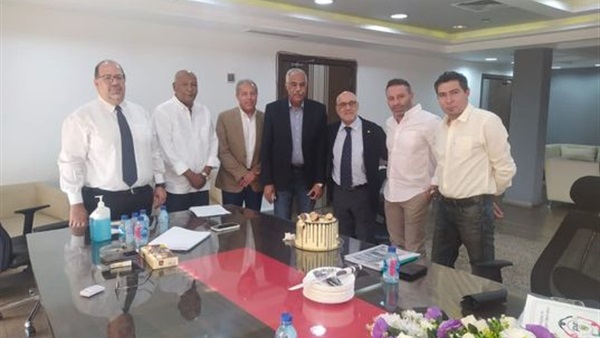 وان ثري| بوابة الرياضة المصرية 