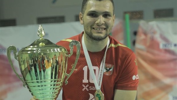 محمد عادل 
