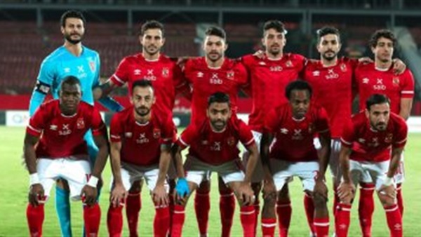 النادي الاهلي