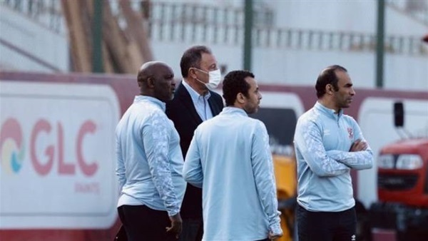 الخطيب وموسيمانى