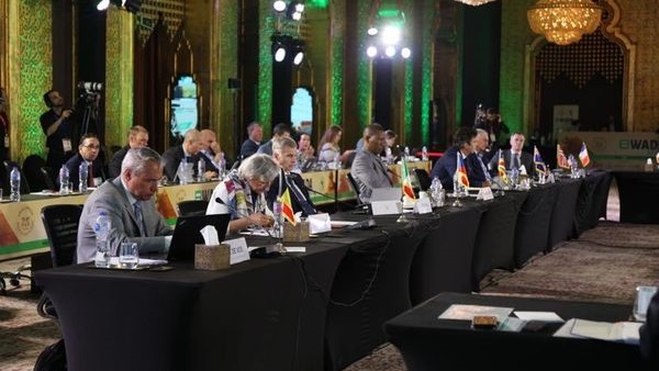 مؤتمر مكافحة المنشطات