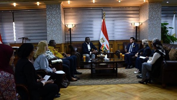 وان ثري| بوابة الرياضة المصرية 