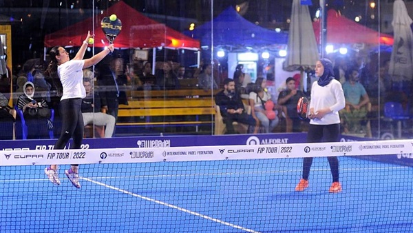 وان ثري| بوابة الرياضة المصرية 