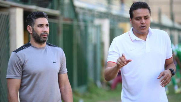 نادي الفيوم 