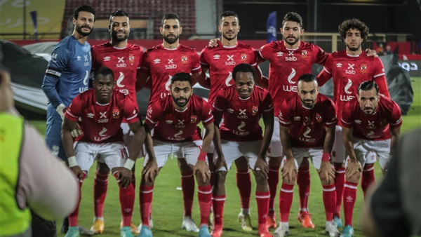 النادي الاهلي