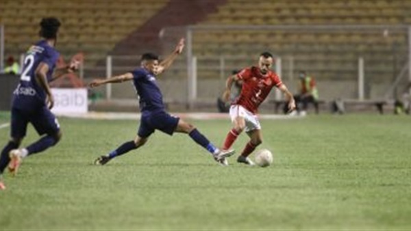 الاهلي - انبي