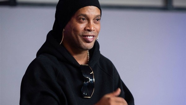  رونالدينهو 