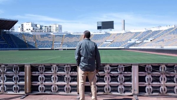 محمود الخطيب