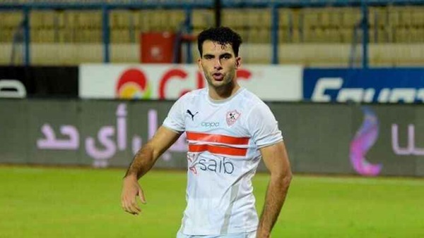 احمد السيد زيزو