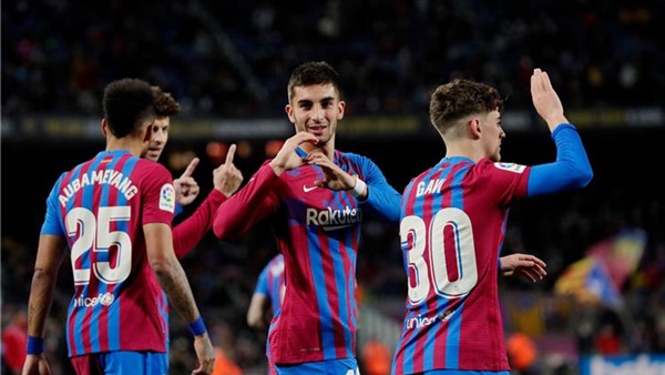 نادي برشلونة 