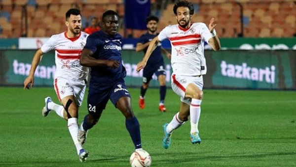 نادي الزمالك 