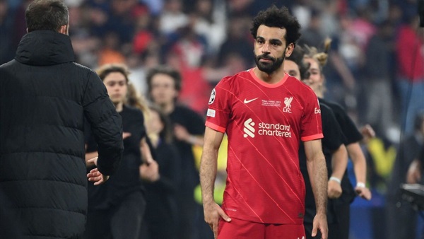 محمد صلاح